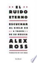 El ruido eterno