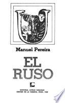 El ruso