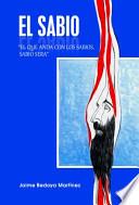 El Sabio (el Angel de Los Espejos)