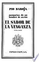 El sabor de la venganza