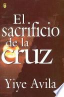 El Sacrificio de la Cruz