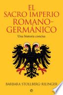 El Sacro Imperio Romano-Germánico