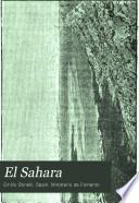 El Sahara