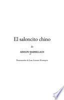 El saloncito chino