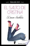 El salto de Cristina
