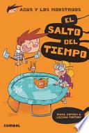 El salto del tiempo