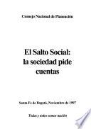 El salto social