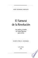 El samurai de la revolución
