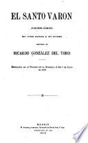 El santo varón