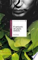 El santuario del pájaro elefante