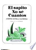 El sapito No sé Cuántos