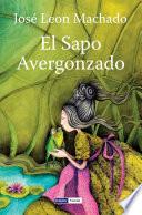 El Sapo Avergonzado