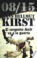 El sargento Asch va a la guerra