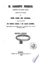 El Sargento Federico