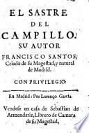 El sastre del Campillo