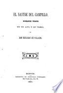 El sastre del campillo. Romance triste en 1 acto y en verso
