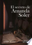 El secreto de Amanda Soler