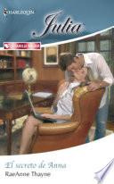 El secreto de Anna