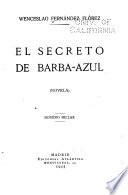 El secreto de Barba-Azul