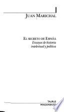 El secreto de España