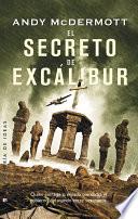 El secreto de Excálibur