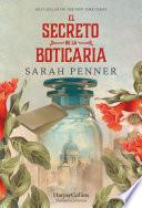 El secreto de la boticaria