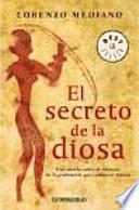 El secreto de la diosa