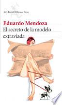 El secreto de la modelo extraviada