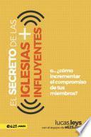 El secreto de las iglesias influyentes