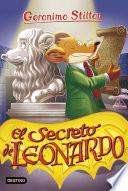El secreto de Leonardo
