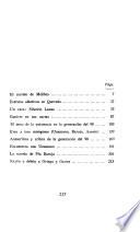 El secreto de Melibea y otros ensayos