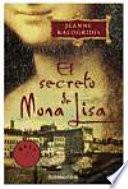 El secreto de Mona Lisa