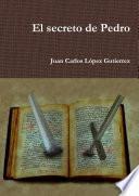 El secreto de Pedro