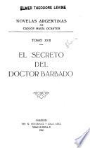 El secreto del doctor Barbado