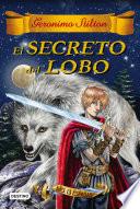 El secreto del lobo