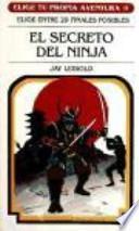 El secreto del ninja