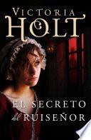 El secreto del ruiseñor