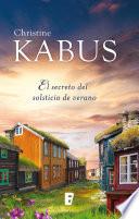 El secreto del solsticio de verano