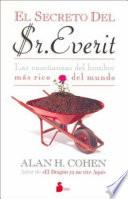 El Secreto del Sr. Everit