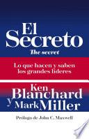 Libro El secreto