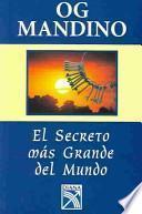El secreto mas grande del mundo / The World's Biggest Secret