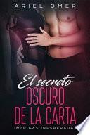 El Secreto Oscuro de la Carta: Intrigas Inesperadas