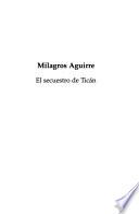 El secuestro de Ticán