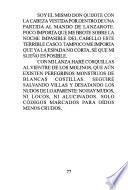 El seductor enigma de la insania