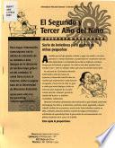 El segundo y tercer ãno del niño