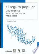 El seguro popular
