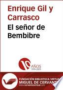 El señor de Bembibre