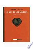 El señor de las moscas 1, Hallorave