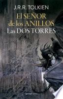 El Señor de los Anillos no 02/03 Las Dos Torres