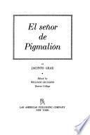 El Señor de Pigmatión